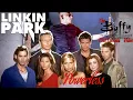 Linkin Park - Powerless (The Buffy The Vampire Slayer Pilot Episode Music Video)