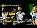 Download Lagu TERBARU!!LIVE🔴ES LILIN \u0026 DAUN PUSPA VERSI SHOLAWAT | TERBANGAN AS-SHAFA AJIBB!!!