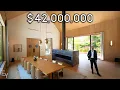 Download Lagu Inside One of the Most Expensive and Newest Homes for Sale in LOS ANGELES