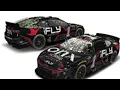 Nascar Authentics 2022 wave 4 predictions