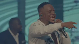 gershom ntimane jeso o tshepehile
