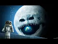 Download Lagu Minecraft's Moon Woke Up.. (FULL MOVIE)
