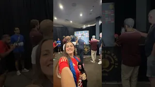 فخر العرب ابننا عمر مرموش مين بيتفرج على البرنامج على Mbc Masr2 و Shahid Vod 