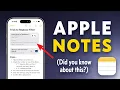 Download Lagu Awesome Apple Notes feature helps you remember anything