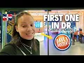 Finally Dave and Buster s Comes to Dominican Republic