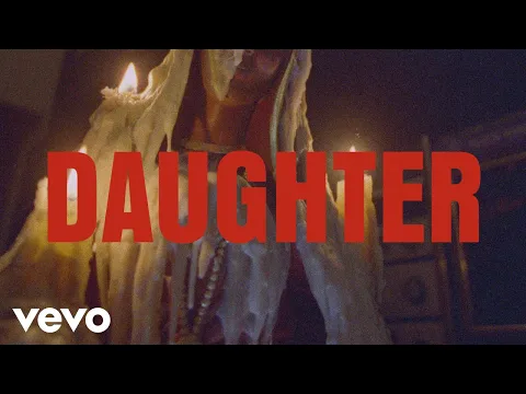 Download MP3 Beyoncé - DAUGHTER (Official Lyric Video)