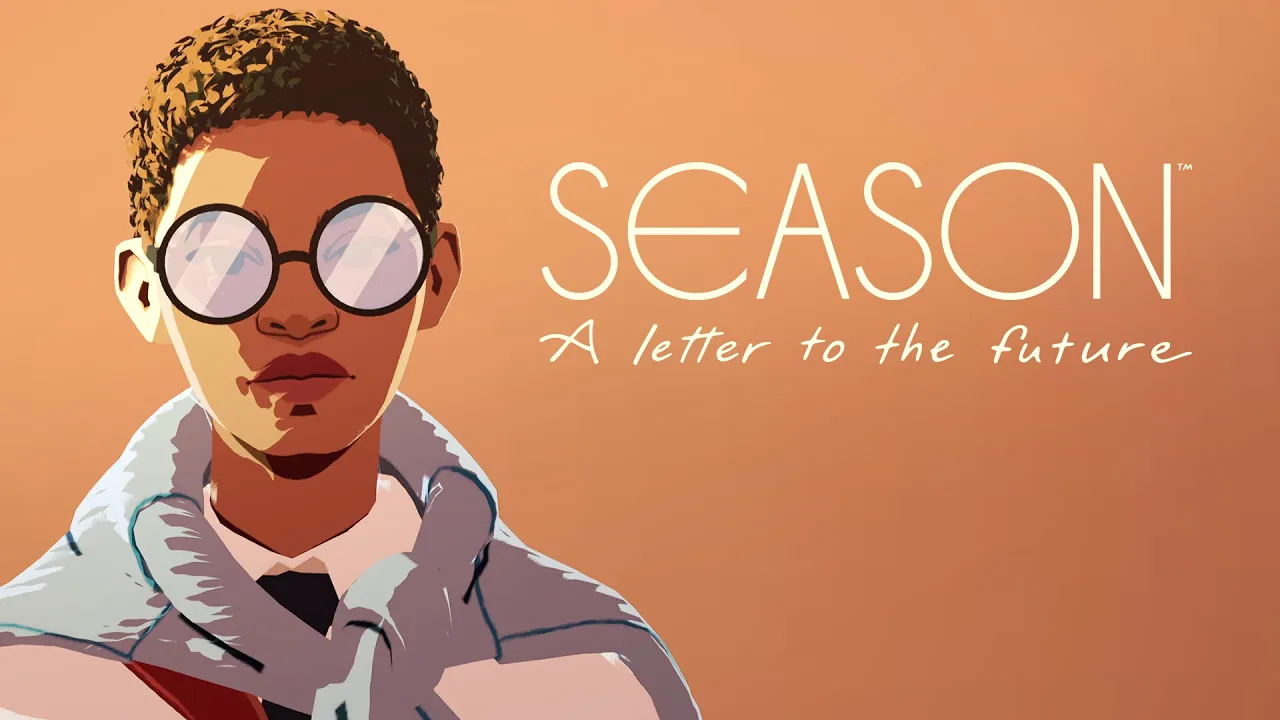 PS5, PS4 | Season: A letter to the future - 게임플레이 트레일러 (4K, 한글 자막)