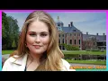 Lagu Het helse liefdesleven van prinses Amalia