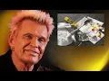The Real Reason Billy Idol Is Still Single at 68 Years Old