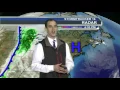 John Hickey 7 PM Main Weather Forecast 17