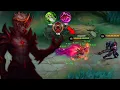 Download Lagu DYRROTH RIGHT WAY AND PERFECT EFFECTIVE COUNTER GUIDE TO WIN EVERYTIME IN EXP LANE!