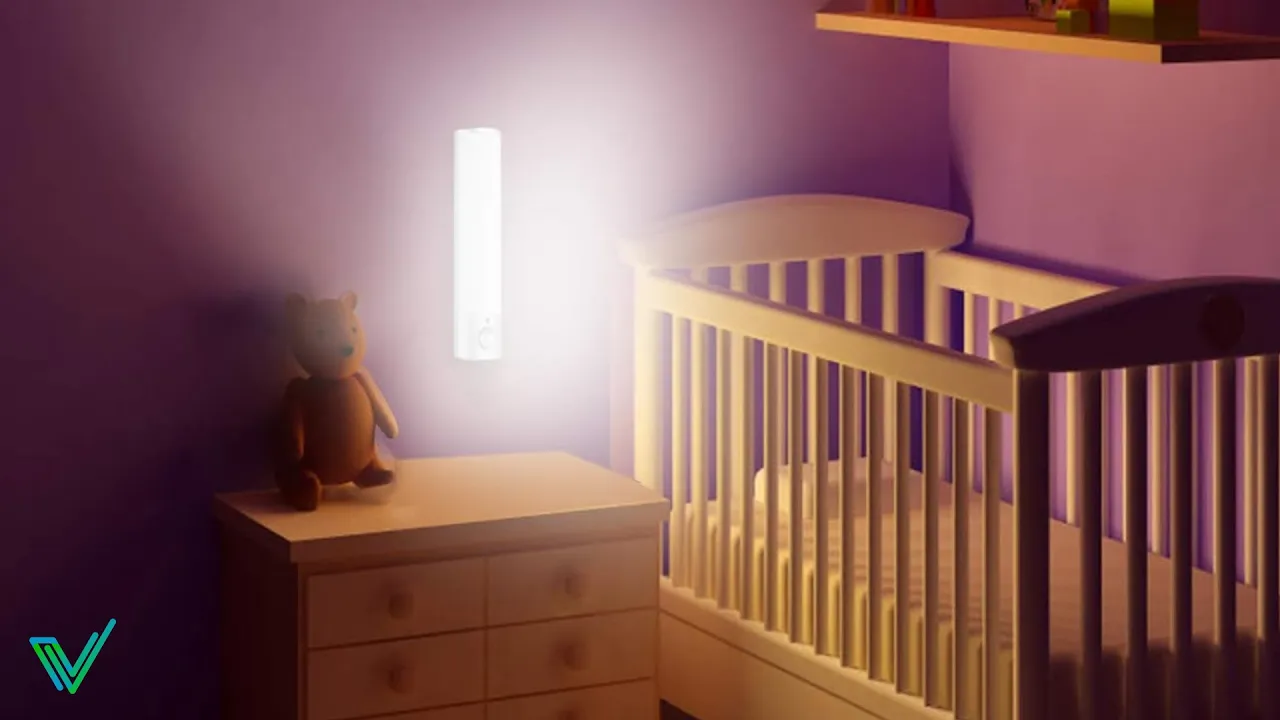 Les meilleures lumières d’intérieur à détection de mouvement