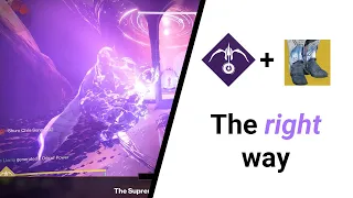 How to farm Shuro Chi the right way