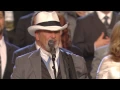 Gaither - Heartbreak Ridge and New Hope Road Live ft The Gatlin Brothers