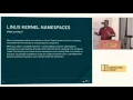 An introduction to container security - Thomas Cameron