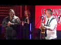 L'Héritage Goldman avec Cyprien & Tof - Au bout de mes rêves (Live) - Le Grand Studio RTL