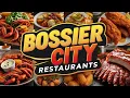 Best Restaurants in Bossier City Louisiana Bossier City Restaurants Bossier City Food Guide USA