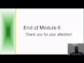 Module 6 Part 8