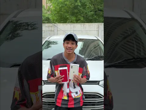 iPhone 11 Rakhi Offer You Can’t Miss! 💜#Viral #Shorts #MEGACELLBUDDY SHOPEE#mumbai