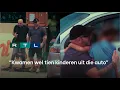 Download Lagu Dennis zijn grootste angst komt uit: kinderen voor zijn neus achtergelaten bij vreemden | Ontvoerd