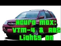 Acura MDX VTM-4 ABS Problems Solved
