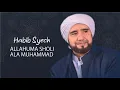 Lagu Allahumma Sholi Ala Muhammad (Live) - Habib Syech Bin Abdul Qadir Assegaf