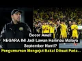 Download Lagu Bocor Awal! NEGARA INI Jadi Lawan Harimau Malaya September Nanti? Pengumuman Mengejut Pada...