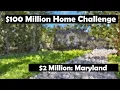 2 Million Homes in Maryland