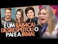 Download Lagu 🔥Antonia Fontenelle REVELA O QUE JÚNIOR FEZ E NINGUÉM VIU!
