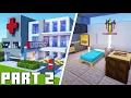 Download Lagu Minecraft Tutorial: How To Make A Hospital Part 2 \