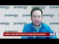 Evergy update on rolling blackouts