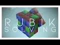 Make A RUBIX CUBE in Houdini Houdini Tutorial