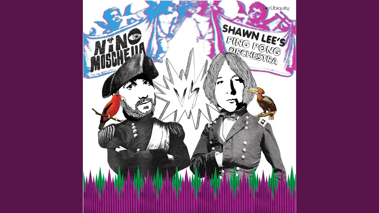 Kiss the Sky (Mark Pritchard Remix) Kiss the Sky (Mark Pritchard Remix)