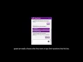 Chatbot UI Simulation