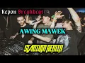 DJ Stadium Awing Mawek by(@KeponBreakbeat )🔥