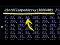 Secret to Fast JS Canvas