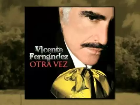 Download MP3 Vicente Fernández - Resbalandito (Cover Audio)