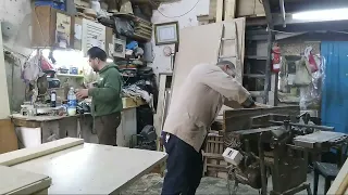 مباشر ورشة حميدو دندنها