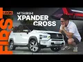 Download Lagu 2023 Mitsubishi Xpander Cross First Impressions