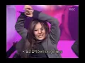 Fin.K.L - Now, 핑클 - 나우, Music Camp 20001021