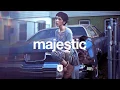 Banks - Warm Water (Snakehips Remix)
