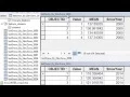 Week5 Searching and Updating Field Values
