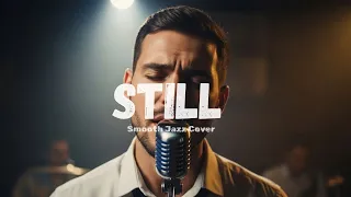 still commodores soulful smooth jazz cover classic love song