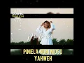 FAVEUR MUKOKO - Ma Prière Lyrics