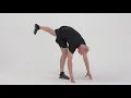 Conditioning Drill 3 Exercise 2 - Single Leg Deadlift