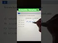 How to Convert to Scientific Notation