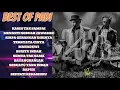 Lagu BEST OF PADI! INDONESIAN TOP BAND ARTIST, ENJOY