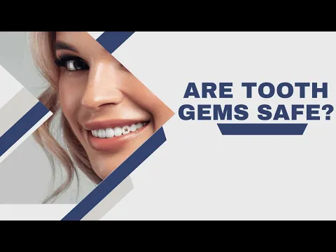 Tooth Gems - Gold Coast Dental Studio