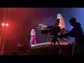 Sylvan Esso - Rooftop Dancing (NOS Alive 2023 - Portugal)