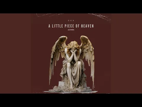 Download MP3 A Little Piece of Heaven (Cover)